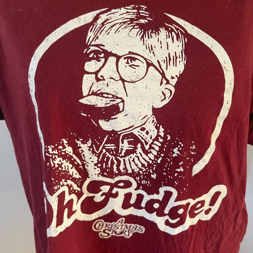 Maurices graphic tee XXL